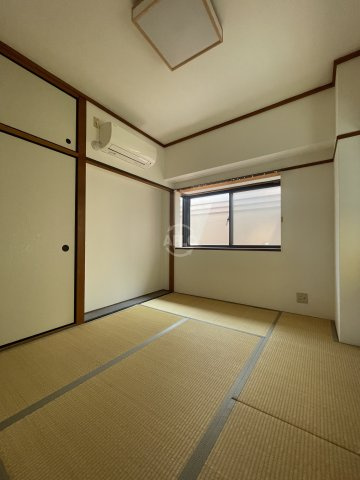 グローリーヨシダの和室|グローリーヨシダ　和室