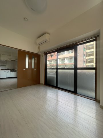 グローリーヨシダの洋室|グローリーヨシダ　洋室