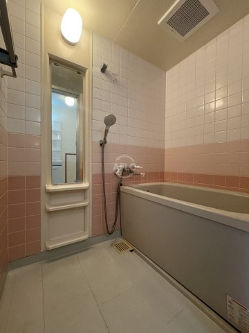 グローリーヨシダの浴室|グローリーヨシダ　浴室