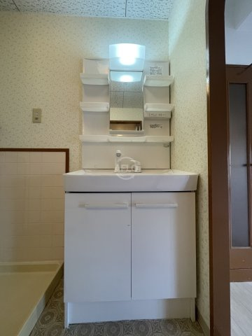 グローリーヨシダの独立洗面台|グローリーヨシダ　独立洗面台