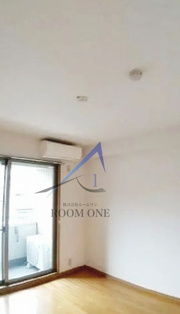 Ｃａｓａ　Ｖｅｒｄｅの寝室|寝室です。