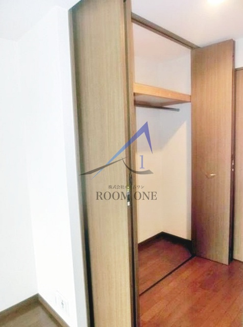 Ｃａｓａ　Ｖｅｒｄｅの収納|収納です。