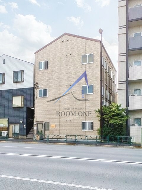 ＤＩＡＭＯＮＤ　ＲＥＳＩＤＥＮＣＥ堤通