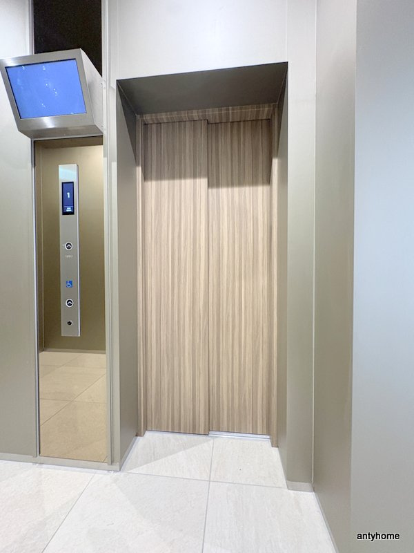 スプランディッド弁天町DUE　仲介手数料無料の設備