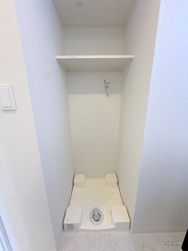 スプランディッド弁天町DUE　仲介手数料無料のその他