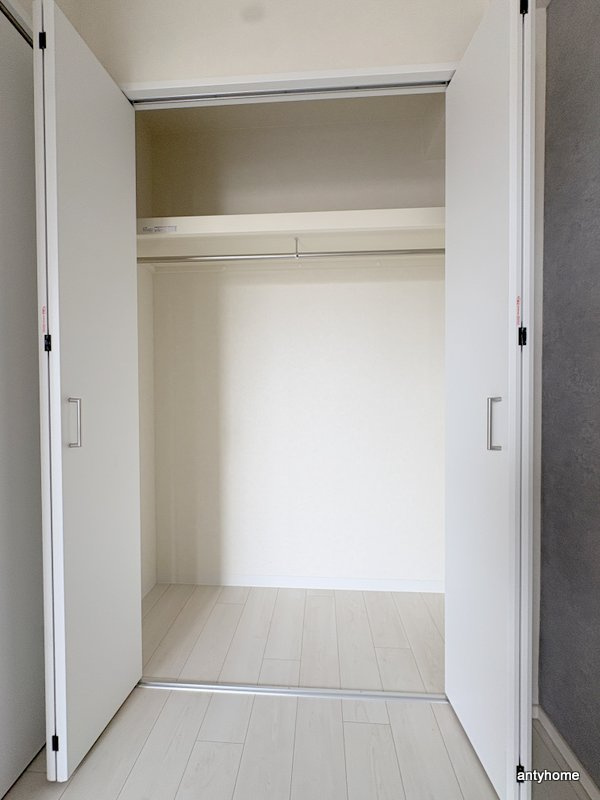 スプランディッド弁天町DUE　仲介手数料無料の収納