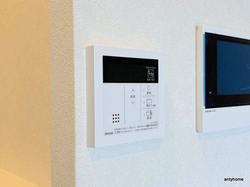 スプランディッド弁天町DUE　仲介手数料無料の内装