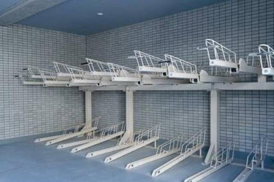 【その他共用部分】 | パークウッズ戸越公園