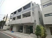 【外観】 | パークウッズ戸越公園