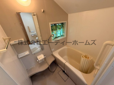 【居間・リビング】 | 住吉町戸建