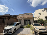 住吉町戸建の画像