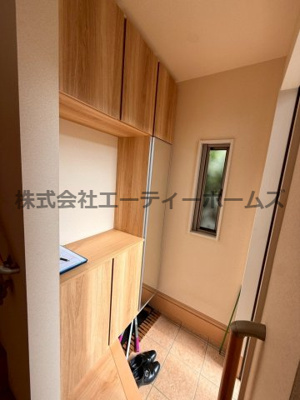 【外観】 | 住吉町戸建