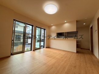 【キッチン】 | 住吉町戸建