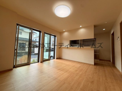 【キッチン】 | 住吉町戸建