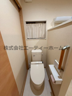 【玄関】 | 住吉町戸建