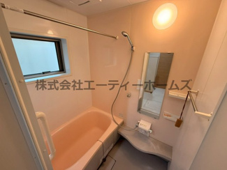 【洗面所】 | 住吉町戸建