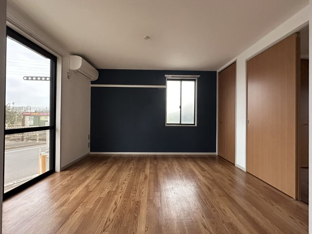 グリーンヴィレッジ桜ヶ丘弐番館