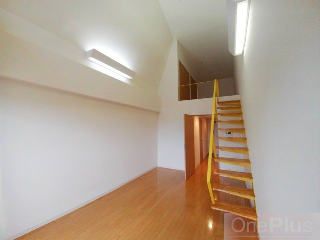 グラン・シーマの内装