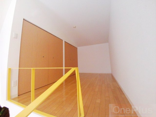 グラン・シーマの洋室