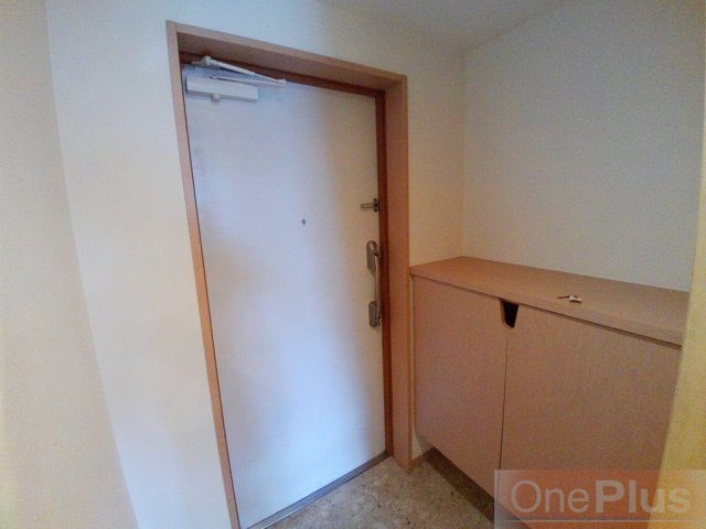 グラン・シーマの玄関