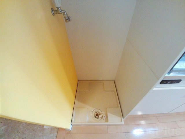 グラン・シーマの設備