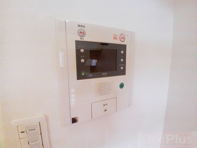 グラン・シーマのセキュリティ