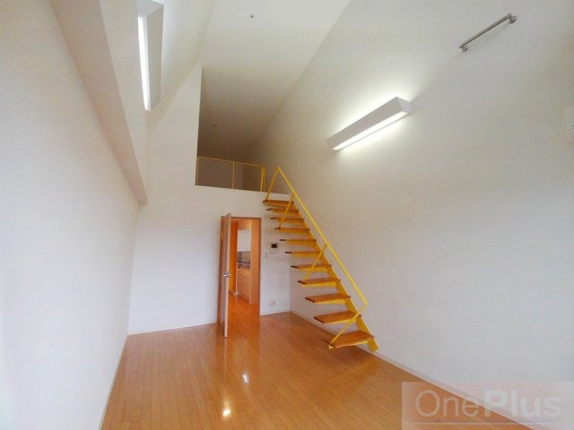 グラン・シーマの内装