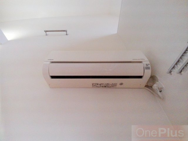 グラン・シーマの設備