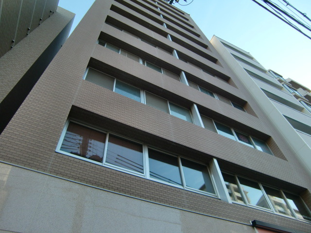 グラン・シーマの外観