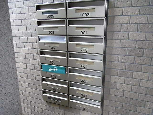 グラン・シーマのその他共用部分