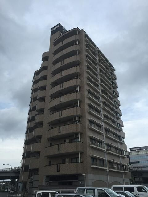 アールケープラザ新横浜