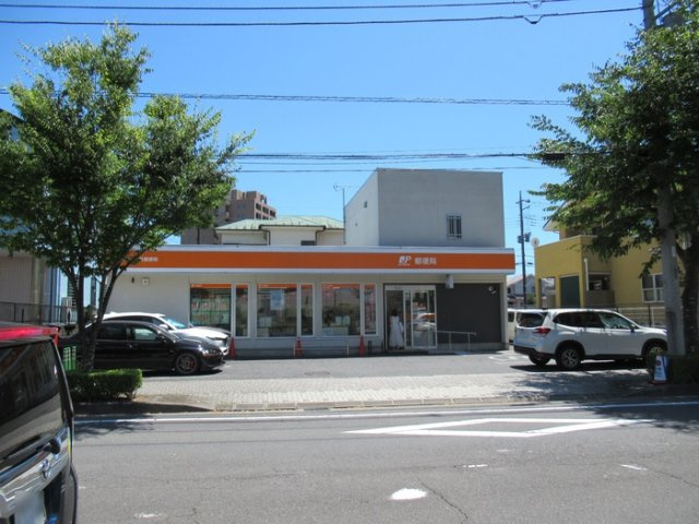 N・D-ROOM IIDACHOU B棟|成田公津の杜郵便局