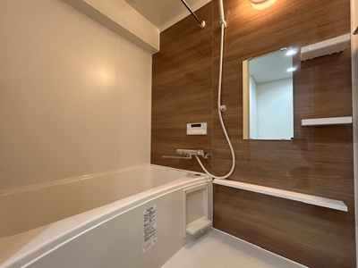 【浴室】 | プラネ枚方公園