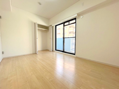 【洋室】 | プラネ枚方公園