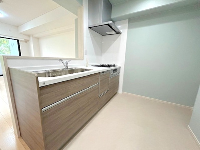 【キッチン】 | プラネ枚方公園