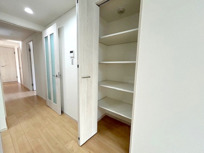 【収納】 | プラネ枚方公園