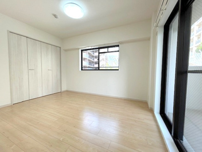 【洋室】 | プラネ枚方公園