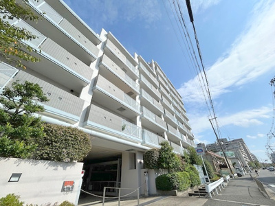 【外観】 | プラネ枚方公園