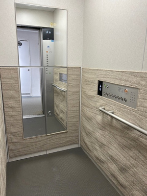 【その他共用部分】 | プラネ枚方公園