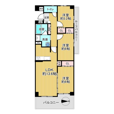 【外観】 | プラネ枚方公園