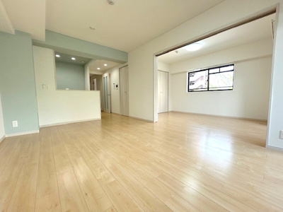 【居間・リビング】 | プラネ枚方公園