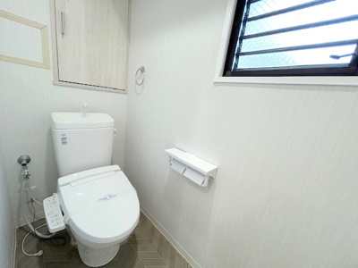 【トイレ】 | プラネ枚方公園