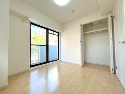 【洋室】 | プラネ枚方公園