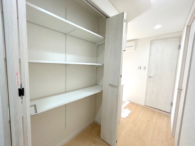 【収納】 | プラネ枚方公園