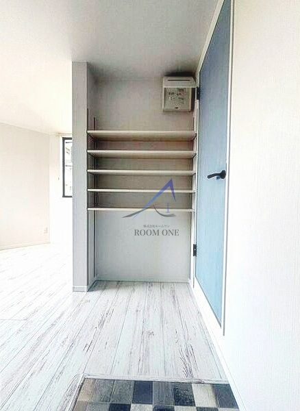 メゾンド・アヴェニール亀有のその他