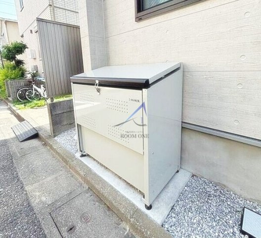 メゾンド・アヴェニール亀有のその他共用部分