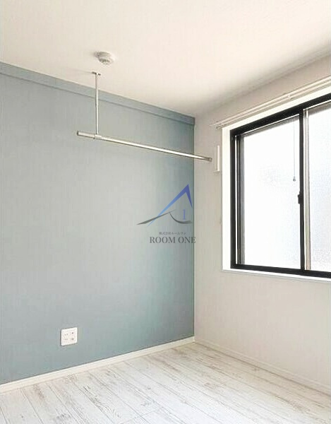 メゾンド・アヴェニール亀有の収納|収納です。