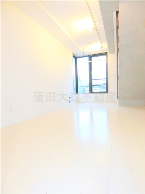 LEGALAND(リーガランド大森山王の居間・リビング|LDK