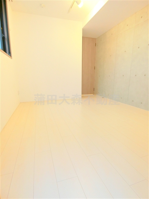 LEGALAND(リーガランド大森山王のその他|洋室6.1帖