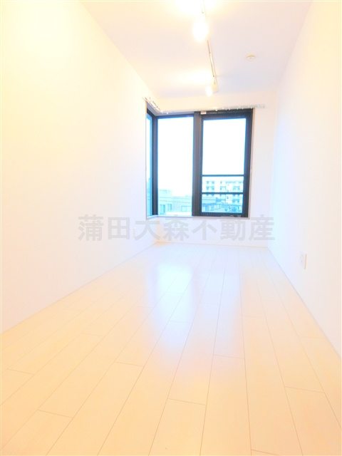 LEGALAND(リーガランド大森山王の内装|洋室4.8帖